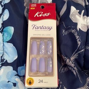 Kiss Nails